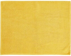 Imagem do produto saida de banho actuel amarelo 700g 50x70cm