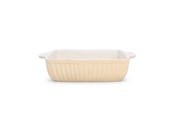 Imagem do produto assadeira rectangular jomafe cerâmica 26cm