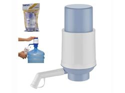 bomba agua manual product image