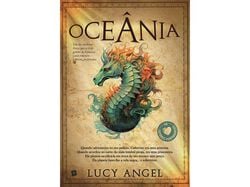 Imagem do produto livro oceânia de lucy angel