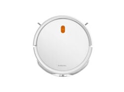 Imagem do produto aspirador robot xiaomi vacuum e5 white branco