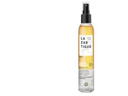 agua solar lazartigue protect spf50+ 150ml product image