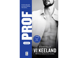 Imagem do produto livro o prof vi keeland