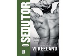 Imagem do produto livro o sedutor