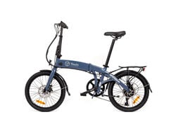 bicicleta youin bk1300 barcelona azul product image