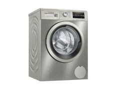 Imagem do produto máquina de lavar roupa bosch wau24s5xes inox 9kg 1200rpm
