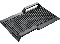 Imagem do produto acessório para grelhador de placa siemens hz390522 preto 3 kg