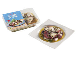 Imagem do produto salada de polvo auchan 420g