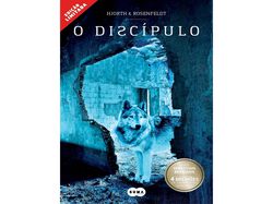 Imagem do produto livro o discípulo