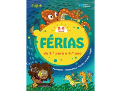 Imagem do produto livro missão zupi férias - 8-9