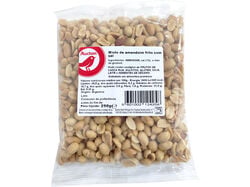 amendoim auchan com sal 250 g product image
