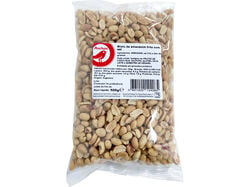 amendoim auchan com sal 500 g product image