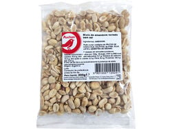amendoim auchan sem sal 200 g product image
