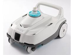 Imagem do produto aspirador intex p/chão de piscinas
