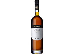 vinho moscatel sivipa setúbal superior 10 anos 0.50l product image