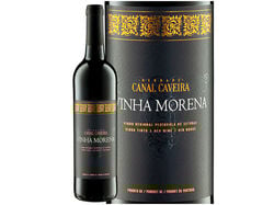 vinho tinto vinha morena setúbal 0.75l product image