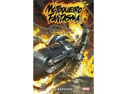 Imagem do produto livro motoqueiro fantasma 1