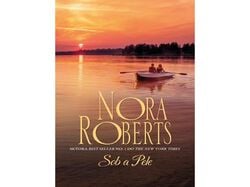 Imagem do produto livro sob a pele de nora roberts