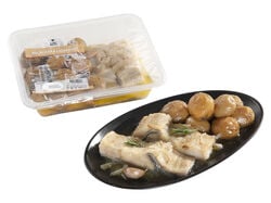 Imagem do produto bacalhau lagareiro 800g