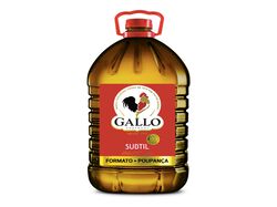 Imagem do produto azeite gallo subtil refinado 5l
