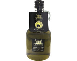 Imagem do produto azeite casa pontinha premium virgem extra 500ml