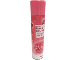 Imagem do produto ambientador auchan aerossol floral 300ml