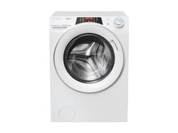 Imagem do produto máquina de lavar e secar roupa candy row 4856dwms7-s branco a lava 8kg e seca 5kg