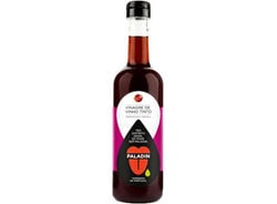 Imagem do produto vinagre paladin de vinho tinto 500ml