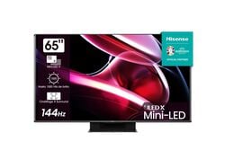 tv uled mini led hisense 65uxkq 65" 4k smart product image