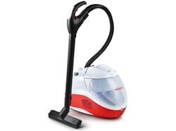 Imagem do produto máquina limpeza a vapor polti pveu0083 vaporetto lecoaspira fav 50 multifloor
