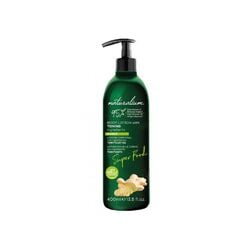 Imagem do produto loção corpo naturalium gengibre 400ml