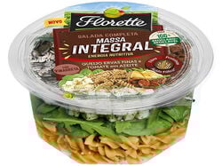 Imagem do produto salada massa integral florette 285g