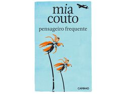 Imagem do produto livro o pensamento frequente mia couto