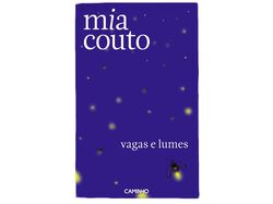 Imagem do produto livro vagas e lumes mia couto