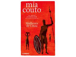 Imagem do produto livro mulheres de cinza - livro i mia couto