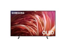 Imagem do produto tv oled samsung tq55s85daexxc 55" 4k smart