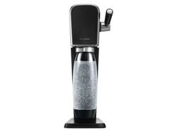 Imagem do produto maquina soda sodastream art black