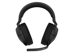 Imagem do produto auscultadores gaming corsair hs55 wireless preto