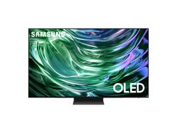 Imagem do produto tv oled samsung tq77s90daexxc 77" 4k smart