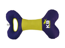 brinquedo cão zeus k9 hydro osso c/pega 33cm product image