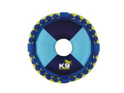 brinquedo cão zeus k9 hydro trançado 22cm product image