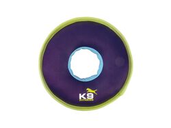 brinquedo cão zeus k9 hydro flyer 22cm product image