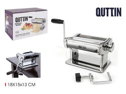 Imagem do produto máquina para esticar massa quttin inox