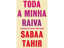 Imagem do produto livro toda a minha raiva de sabaa tahir