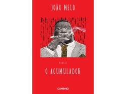 Imagem do produto livro o acumulador de joão melo