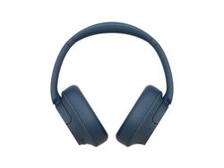 Imagem do produto auscultadores sem fio sony whch720nl azul