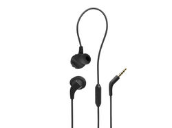 Imagem do produto auriculares com fio jbl endurance run2 preto