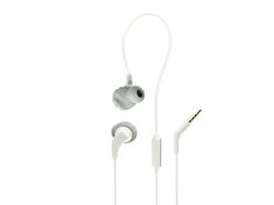 Imagem do produto auriculares com fio jbl endurance run2 branco