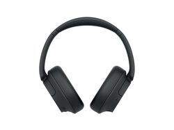 Imagem do produto auscultadores sem fio sony whch720nb preto