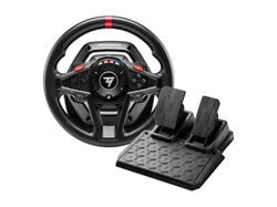 Imagem do produto volante thrustmaster t128 ps5/ps4
